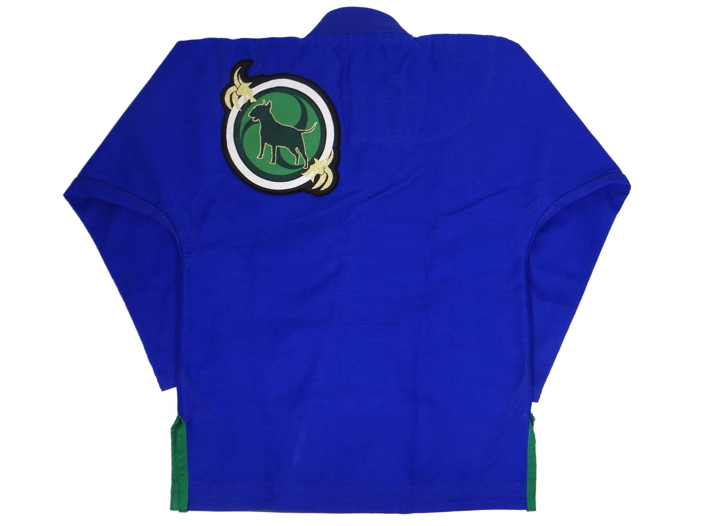 BULLTERRIER Jiu-Jitsu Gi FUJIN RAIJIN 9.0