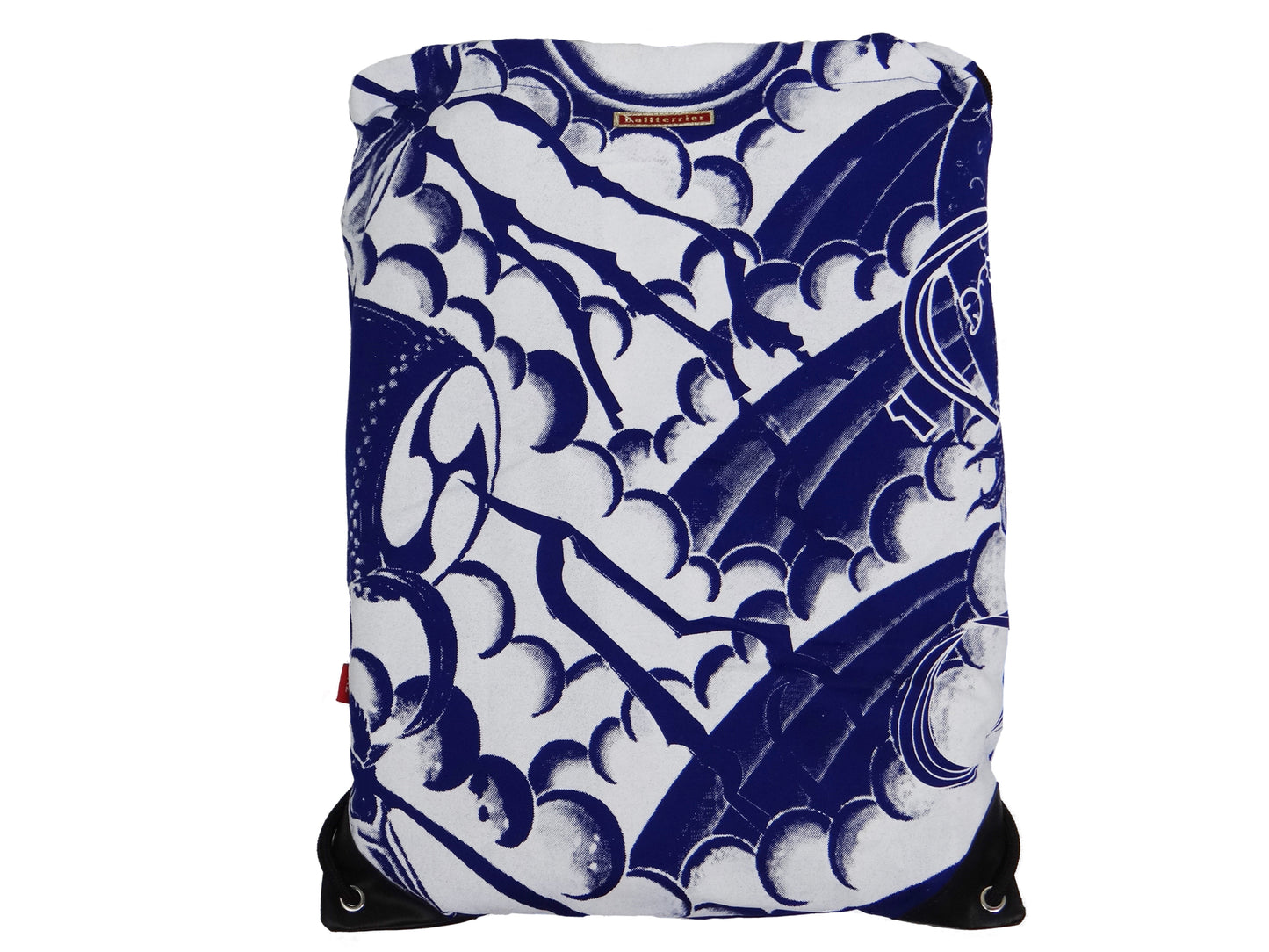BULLTERRIER Jiu-Jitsu Gi FUJIN RAIJIN 9.0