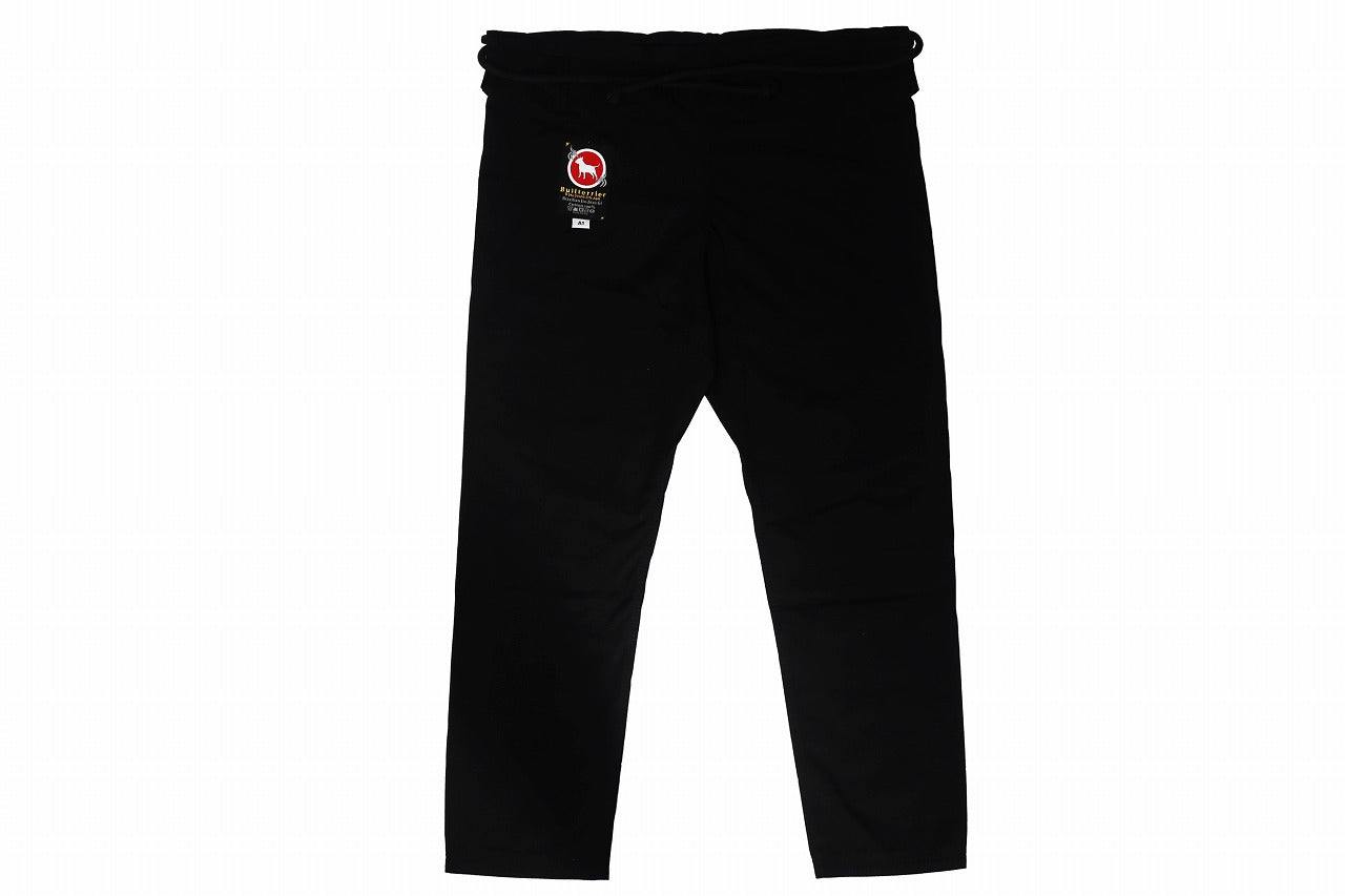 BULLTERRIER Jiu-Jitsu Gi Pants Slim Type R