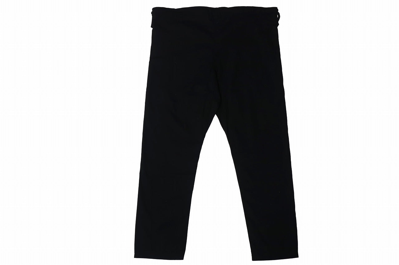 BULLTERRIER Jiu-Jitsu Gi Pants Slim Type R