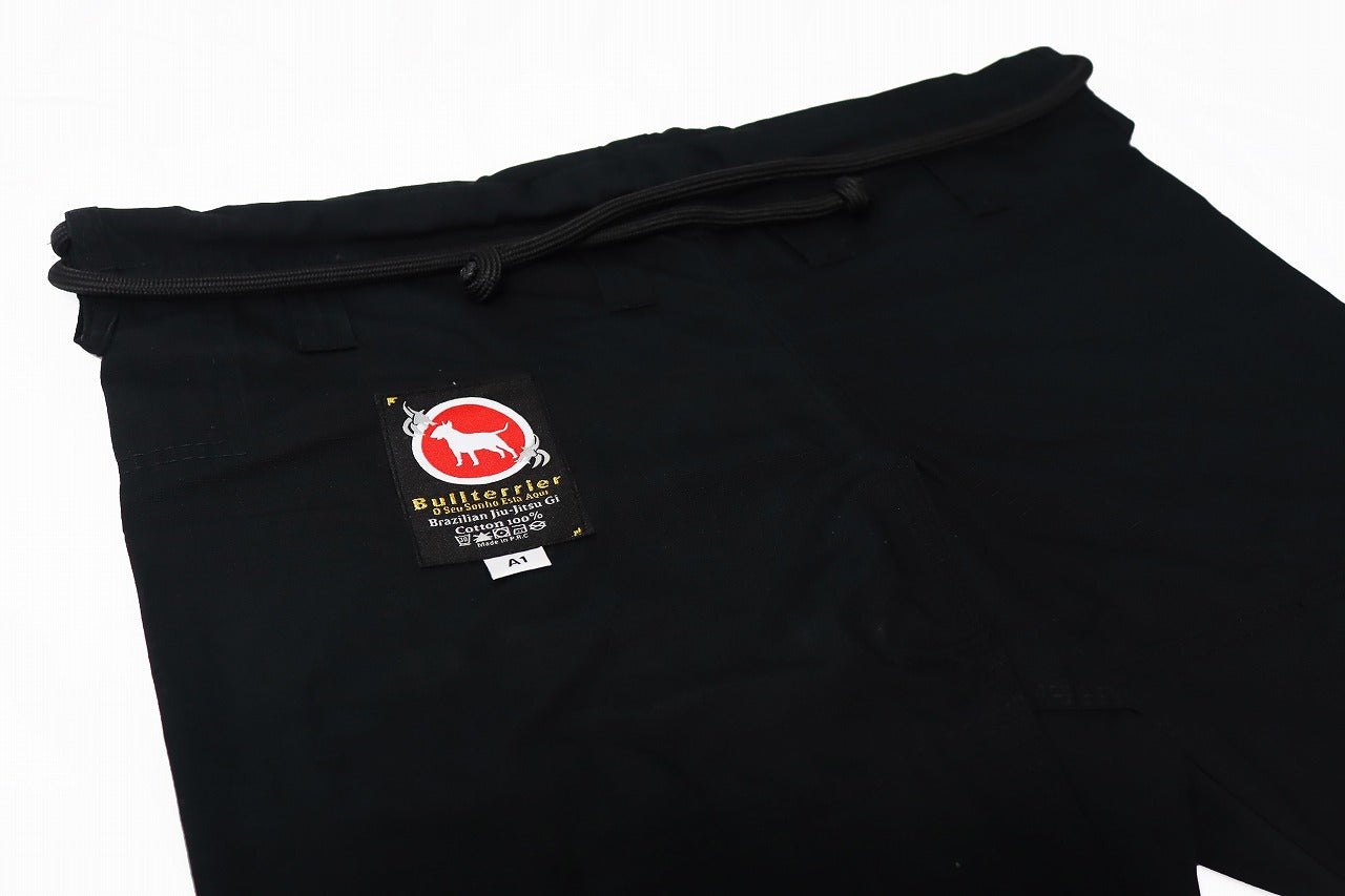 BULLTERRIER Jiu-Jitsu Gi Pants Slim Type R