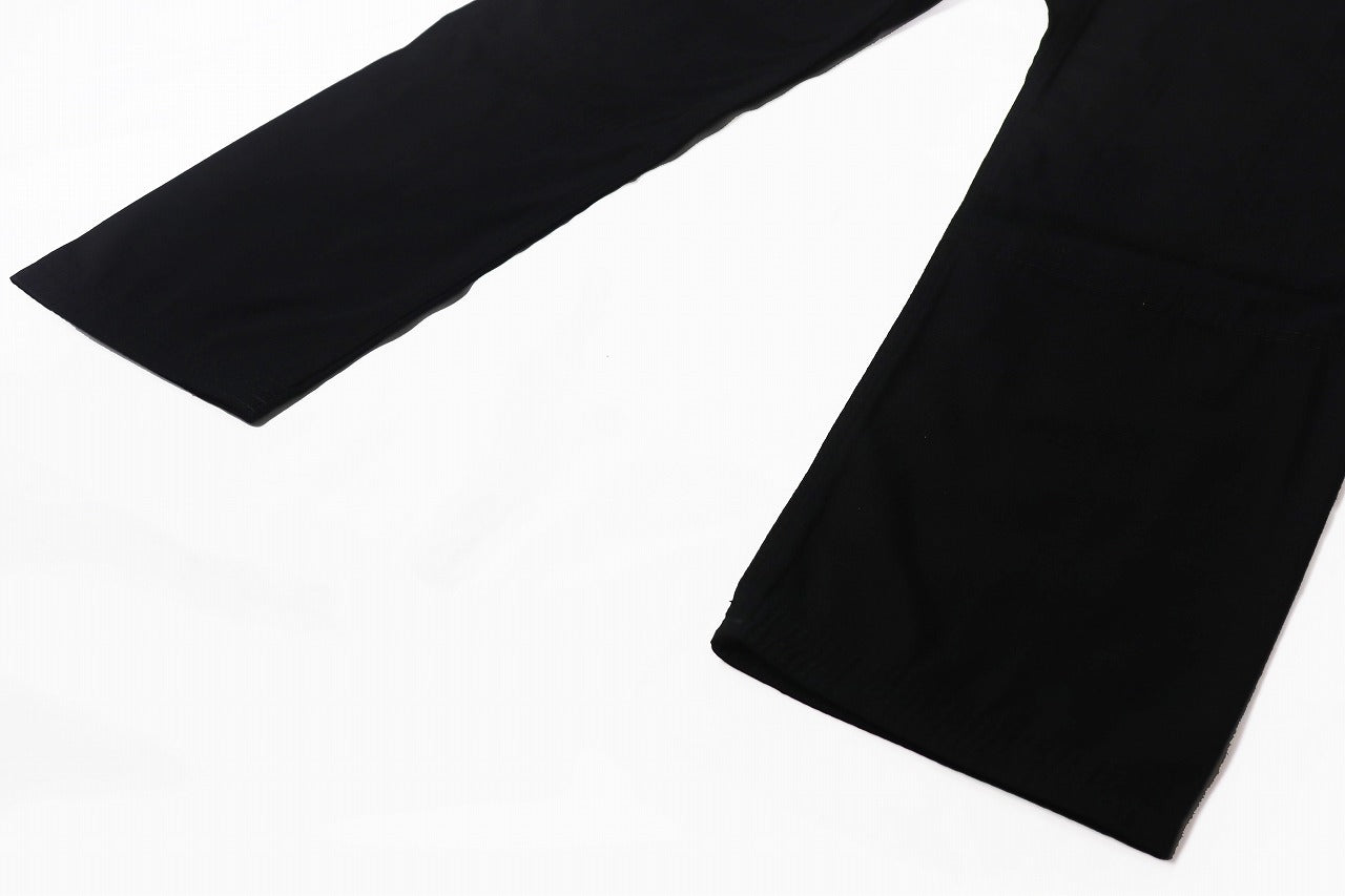 BULLTERRIER Jiu-Jitsu Gi Pants Slim Type R