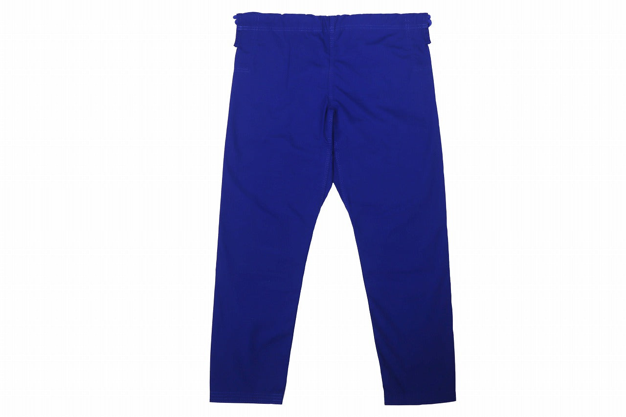 BULLTERRIER Jiu-Jitsu Gi Pants Slim Type R