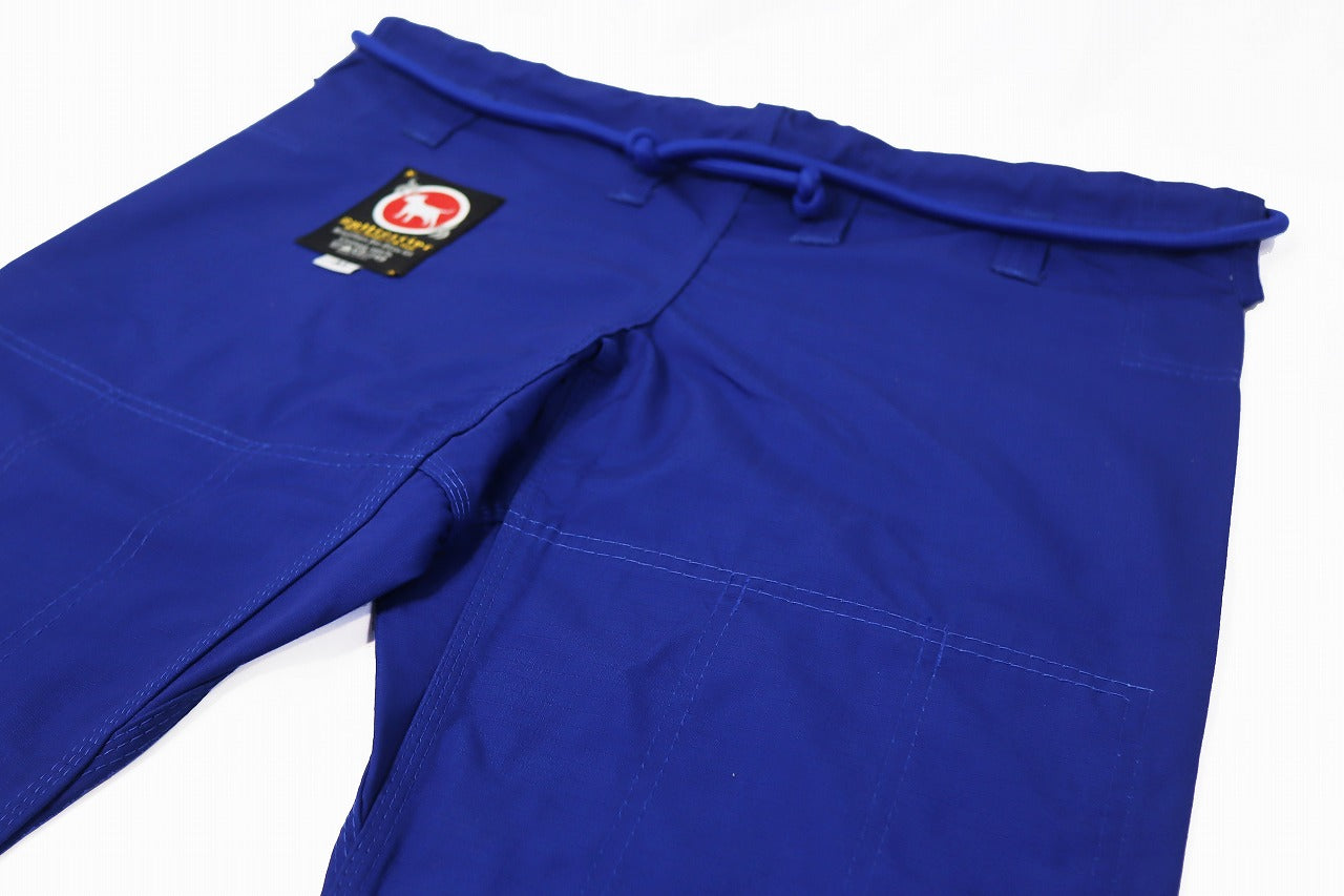 BULLTERRIER Jiu-Jitsu Gi Pants Slim Type R