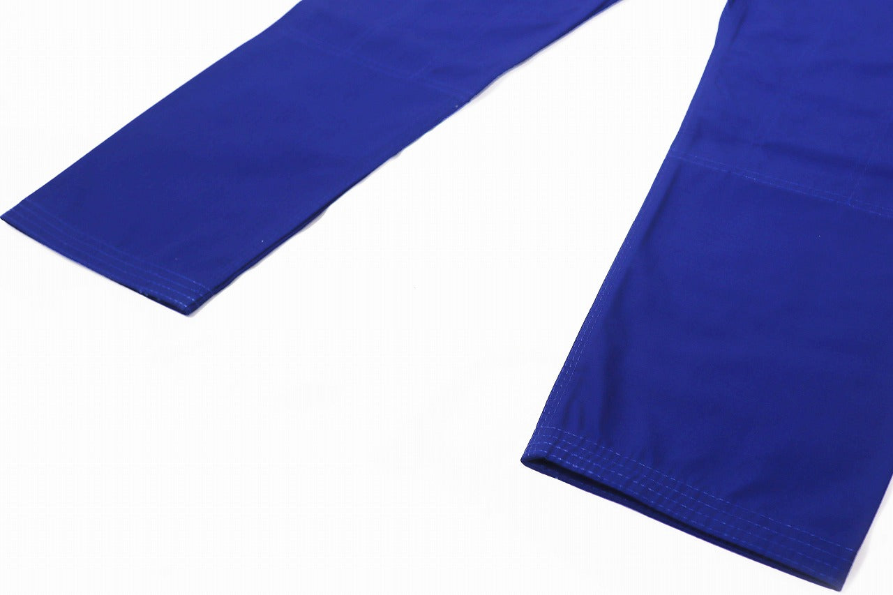 BULLTERRIER Jiu-Jitsu Gi Pants Slim Type R