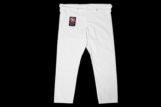 BULLTERRIER Jiu-Jitsu Gi Pants Slim Type R