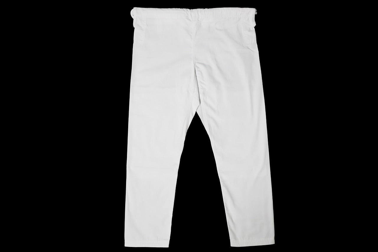 BULLTERRIER Jiu-Jitsu Gi Pants Slim Type R