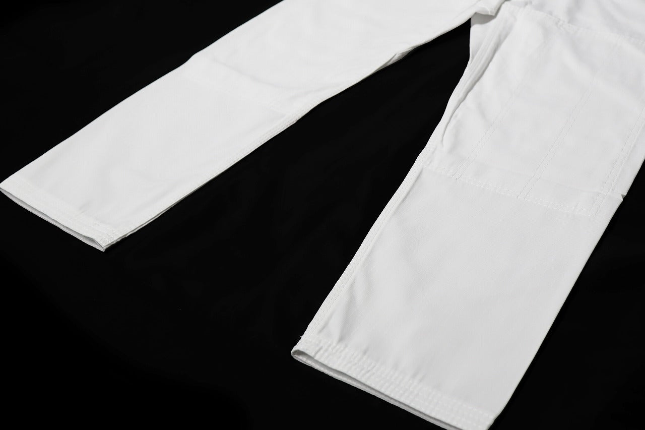 BULLTERRIER Jiu-Jitsu Gi Pants Slim Type R