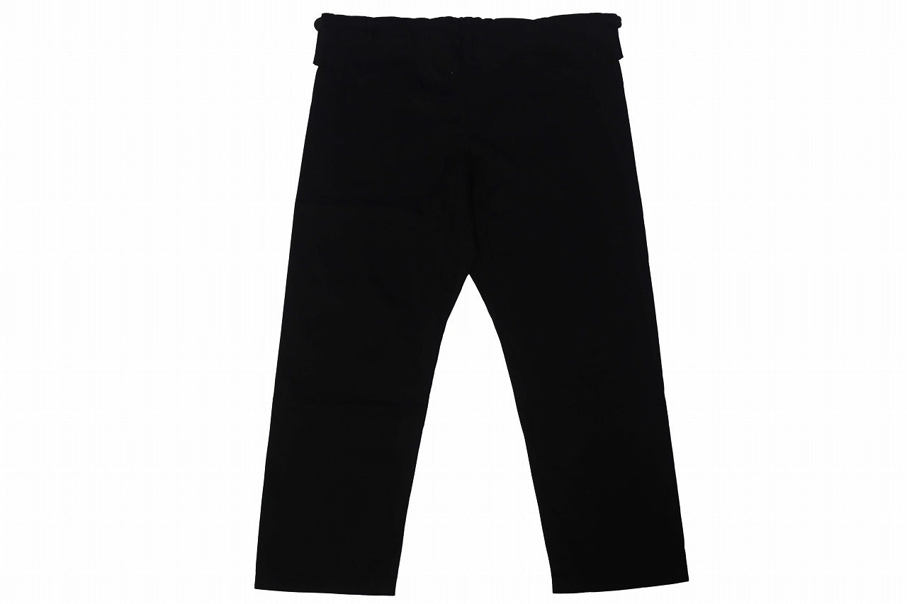 BULLTERRIER Jiu-Jitsu Gi Pants Wide Type R