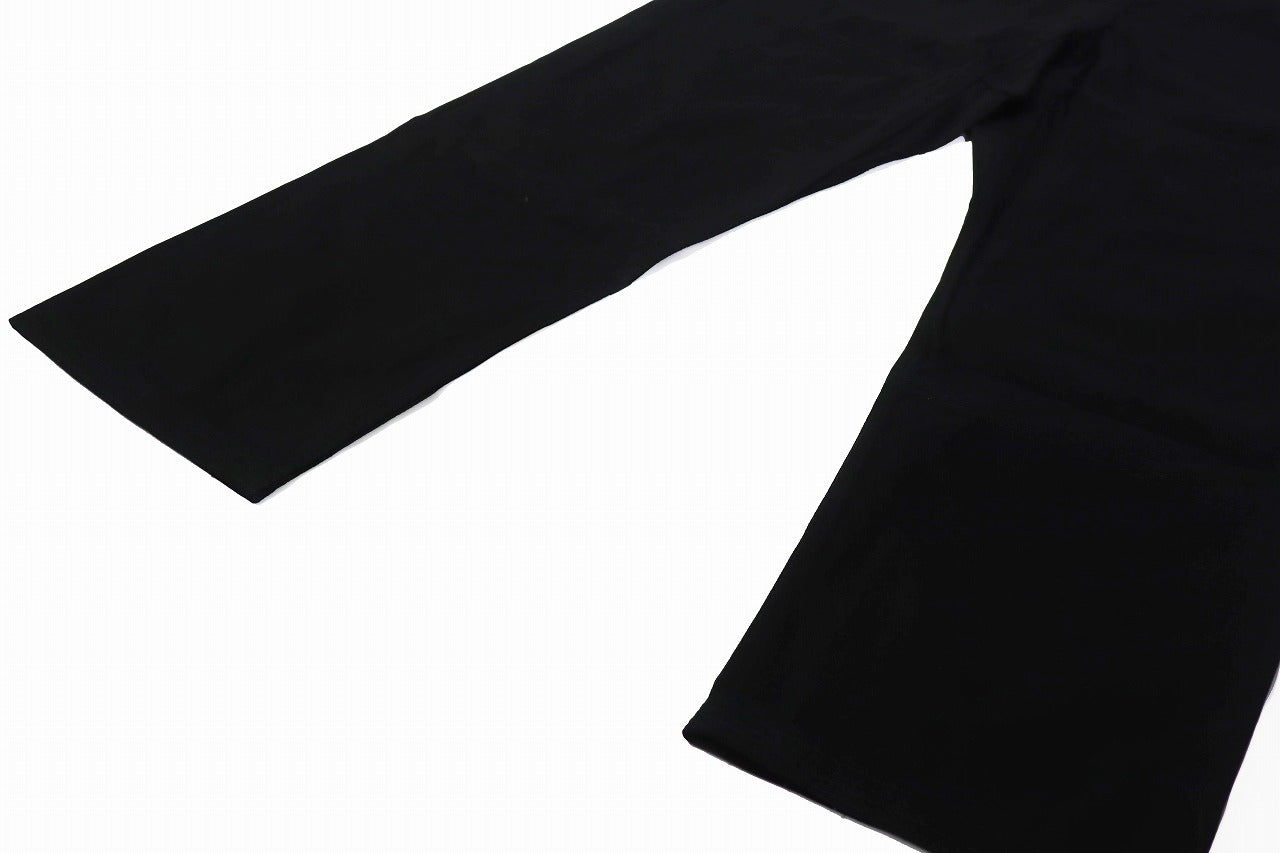 BULLTERRIER Jiu-Jitsu Gi Pants Wide Type R