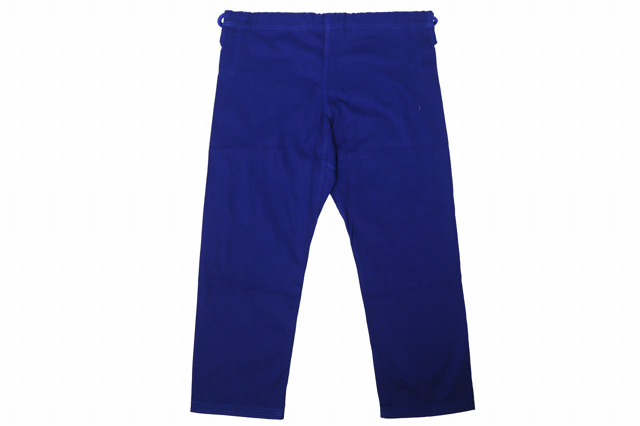 BULLTERRIER Jiu-Jitsu Gi Pants Wide Type R