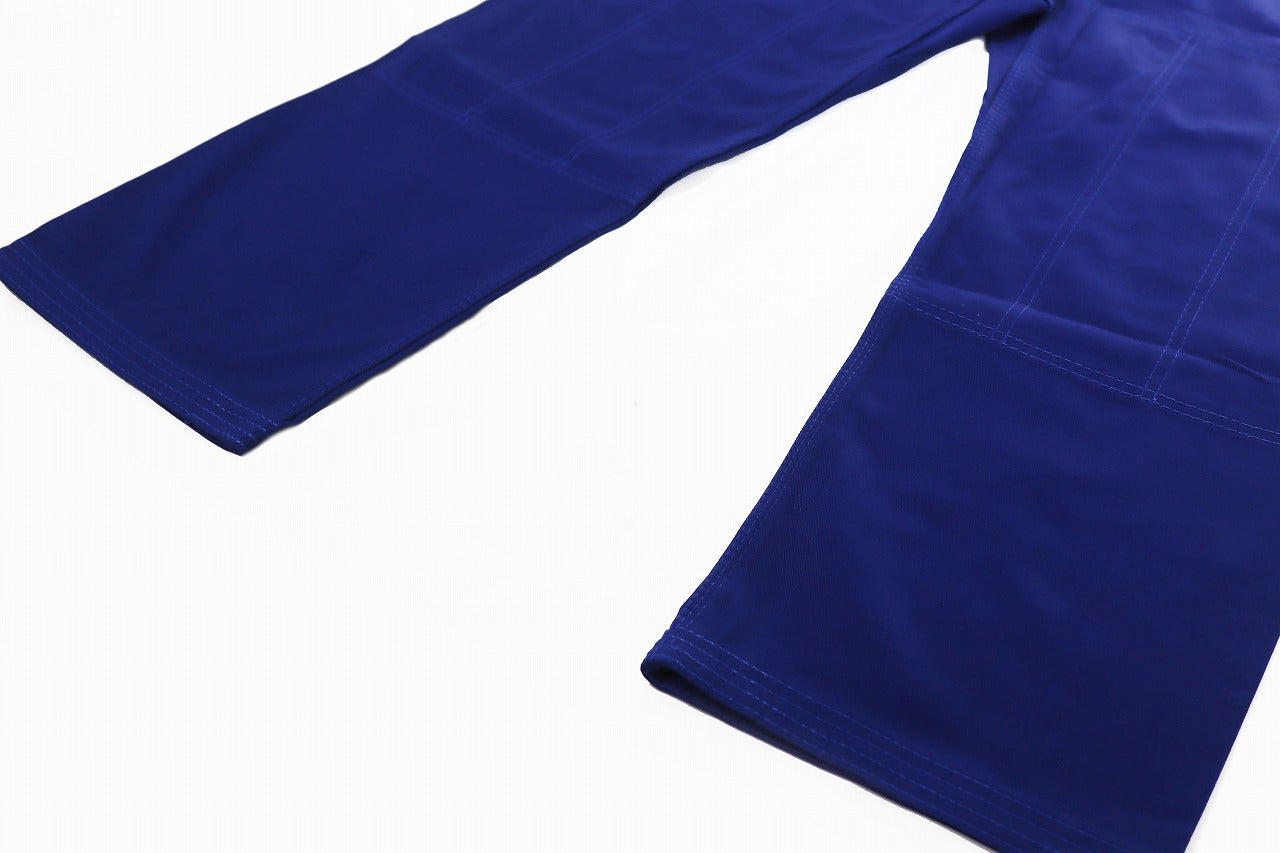 BULLTERRIER Jiu-Jitsu Gi Pants Wide Type R