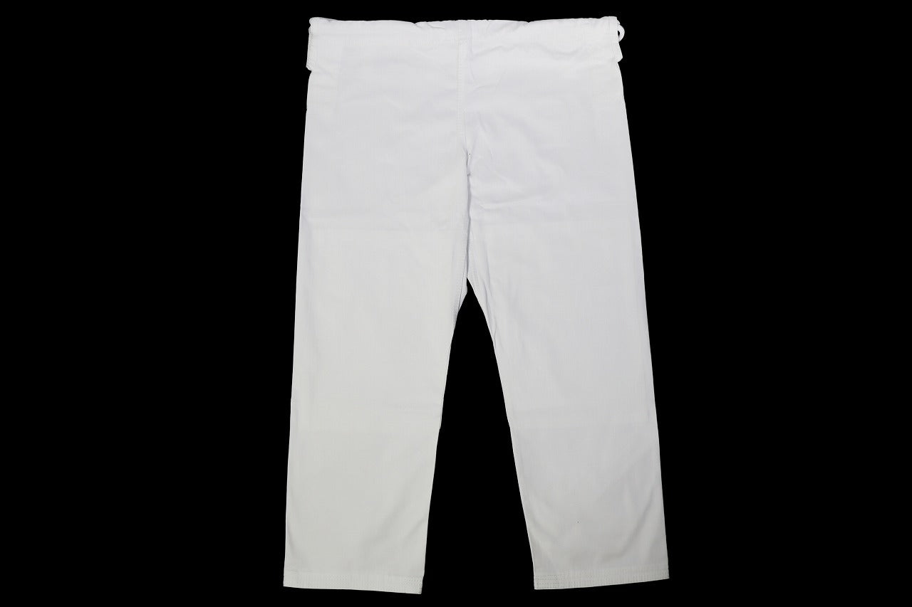 BULLTERRIER Jiu-Jitsu Gi Pants Wide Type R