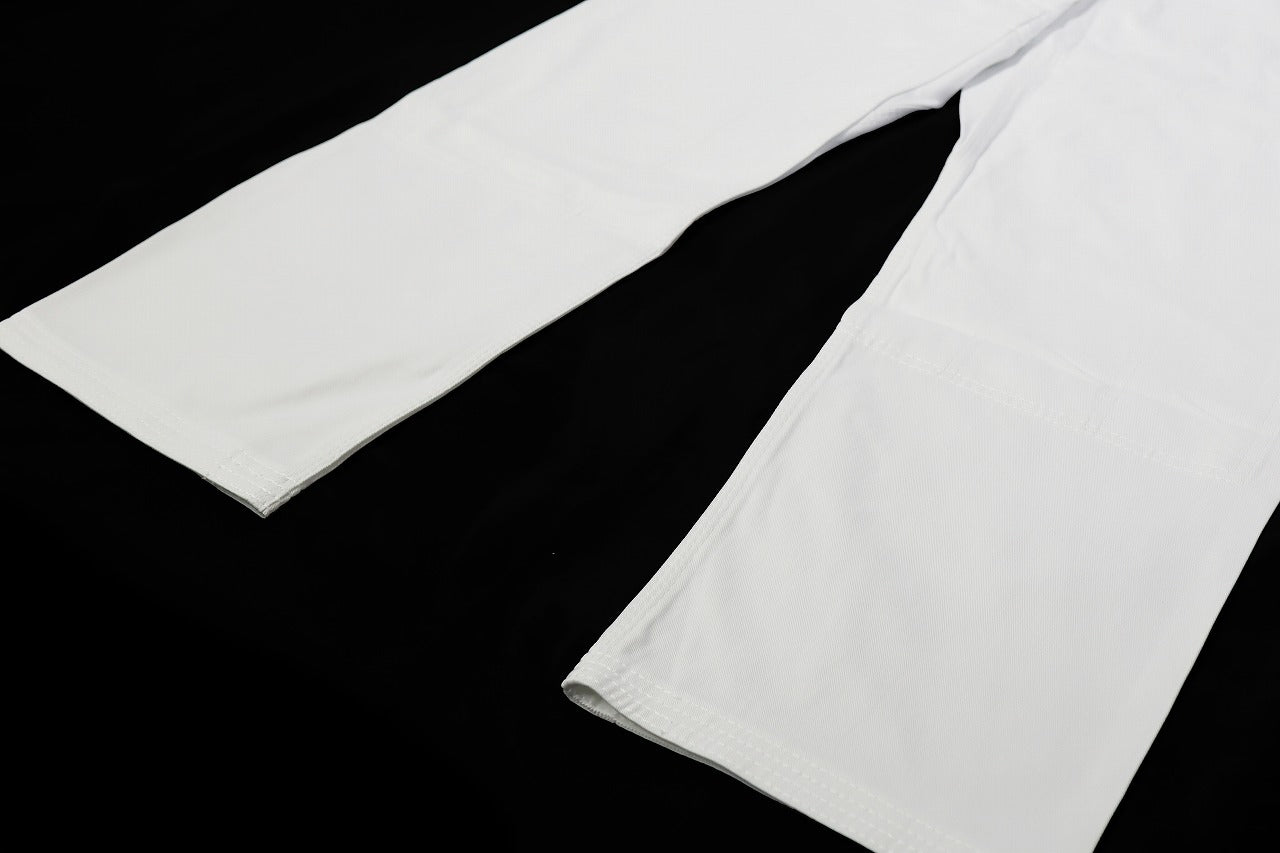 BULLTERRIER Jiu-Jitsu Gi Pants Wide Type R