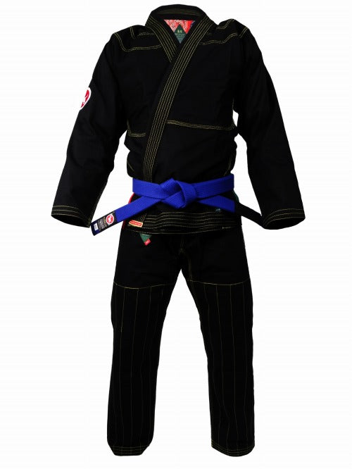 BULLTERRIER Jiu-Jitsu Gi HOUOU3.0