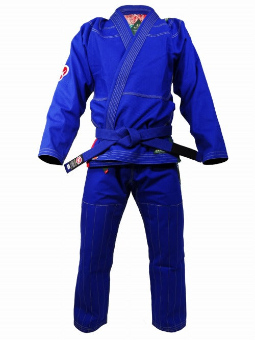 BULLTERRIER Jiu-Jitsu Gi HOUOU3.0