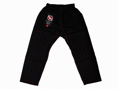 BULLTERRIER KIDS Jiu-Jitsu Gi Traditional2.0