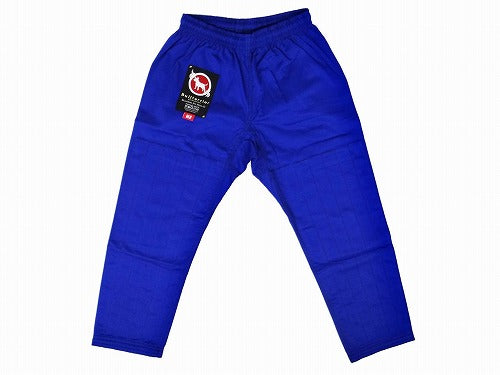 BULLTERRIER KIDS Jiu-Jitsu Gi Traditional2.0