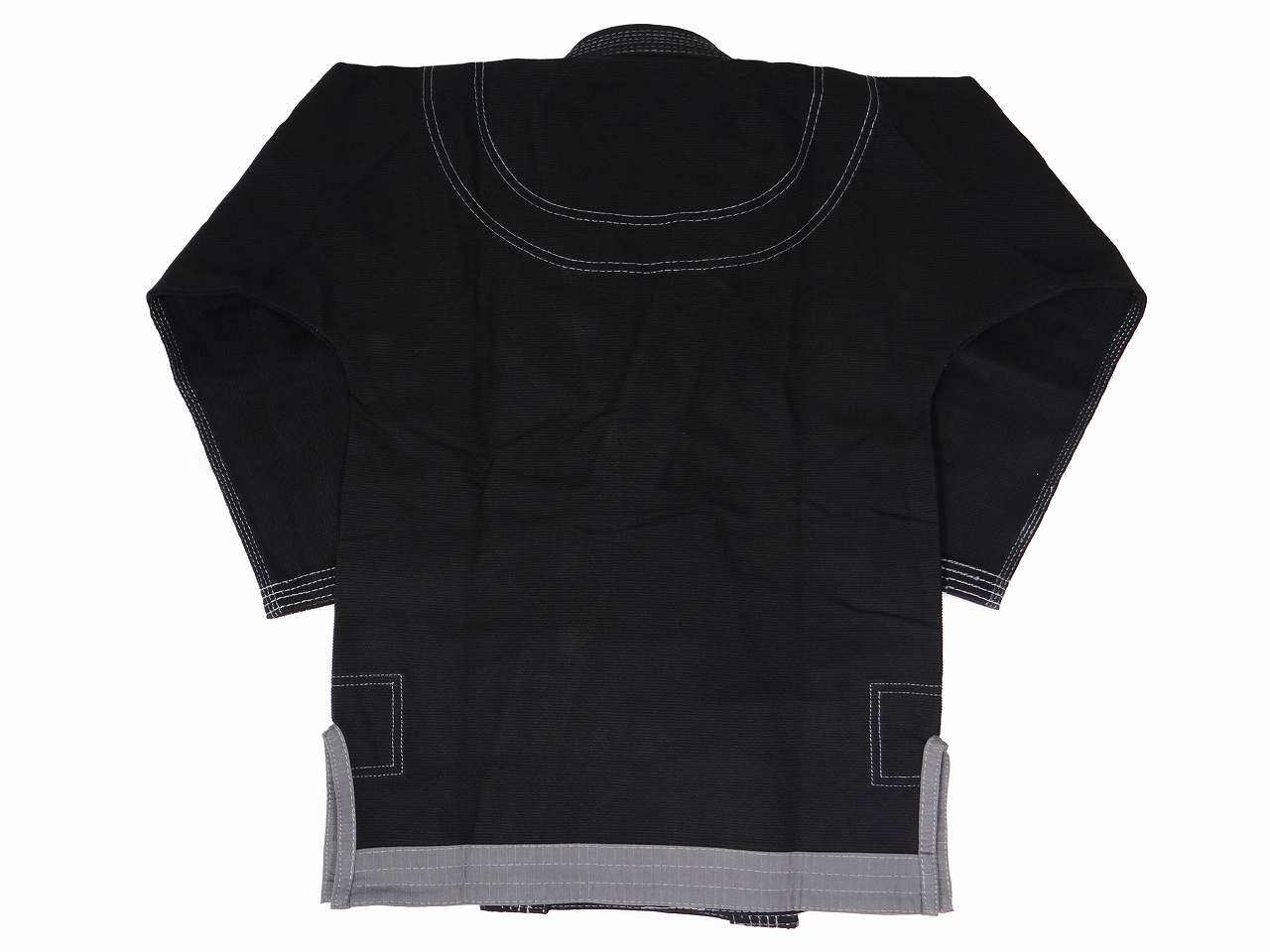 BULLTERRIER KIDS Jiu-Jitsu Gi Ultra Light