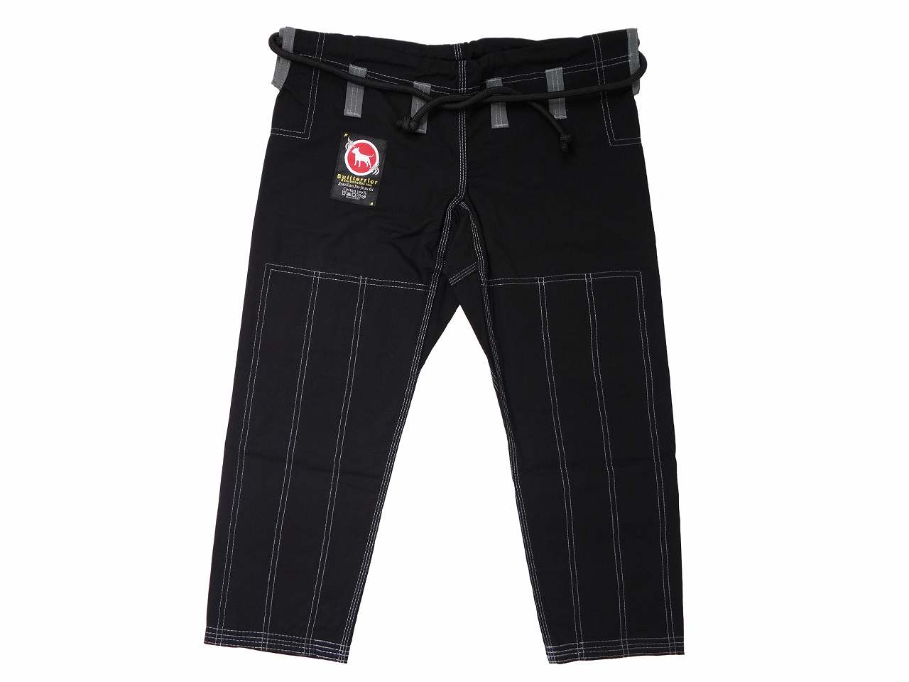 BULLTERRIER KIDS Jiu-Jitsu Gi Ultra Light