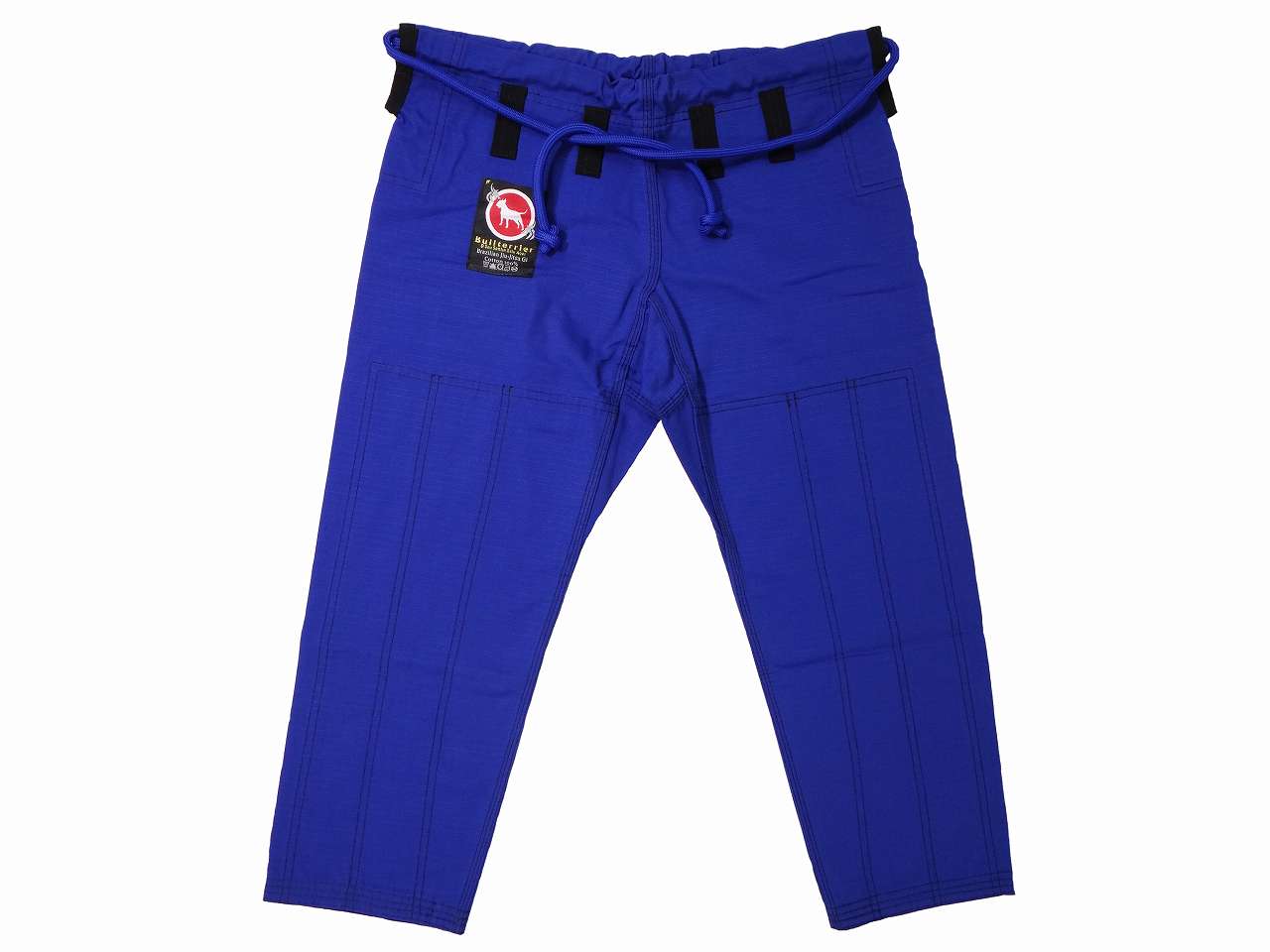 BULLTERRIER KIDS Jiu-Jitsu Gi Ultra Light
