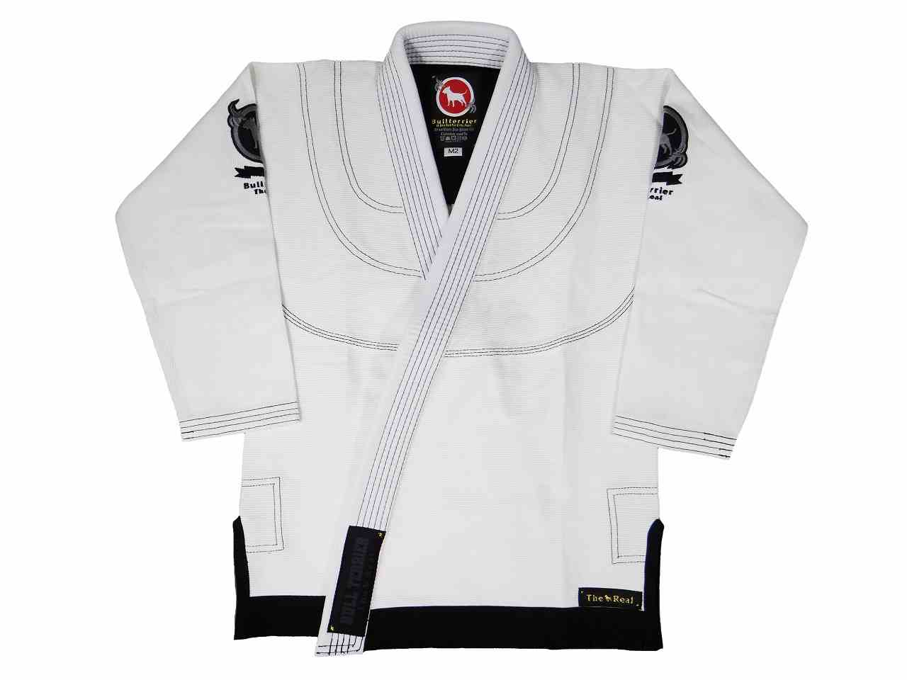 BULLTERRIER KIDS Jiu-Jitsu Gi Ultra Light