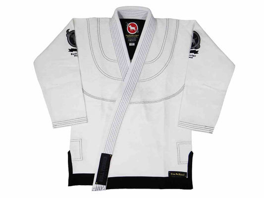 BULLTERRIER KIDS Jiu-Jitsu Gi Ultra Light