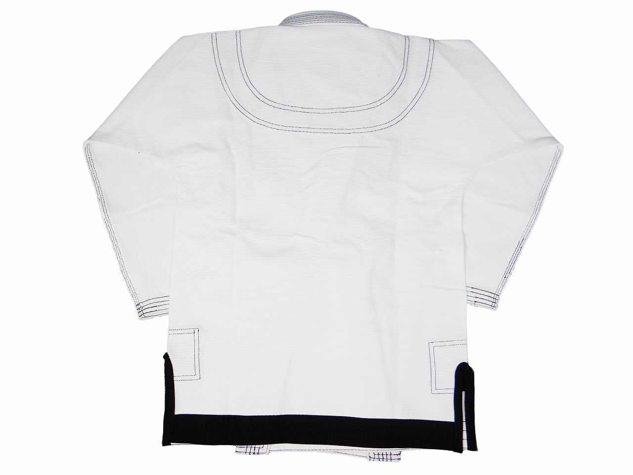 BULLTERRIER KIDS Jiu-Jitsu Gi Ultra Light