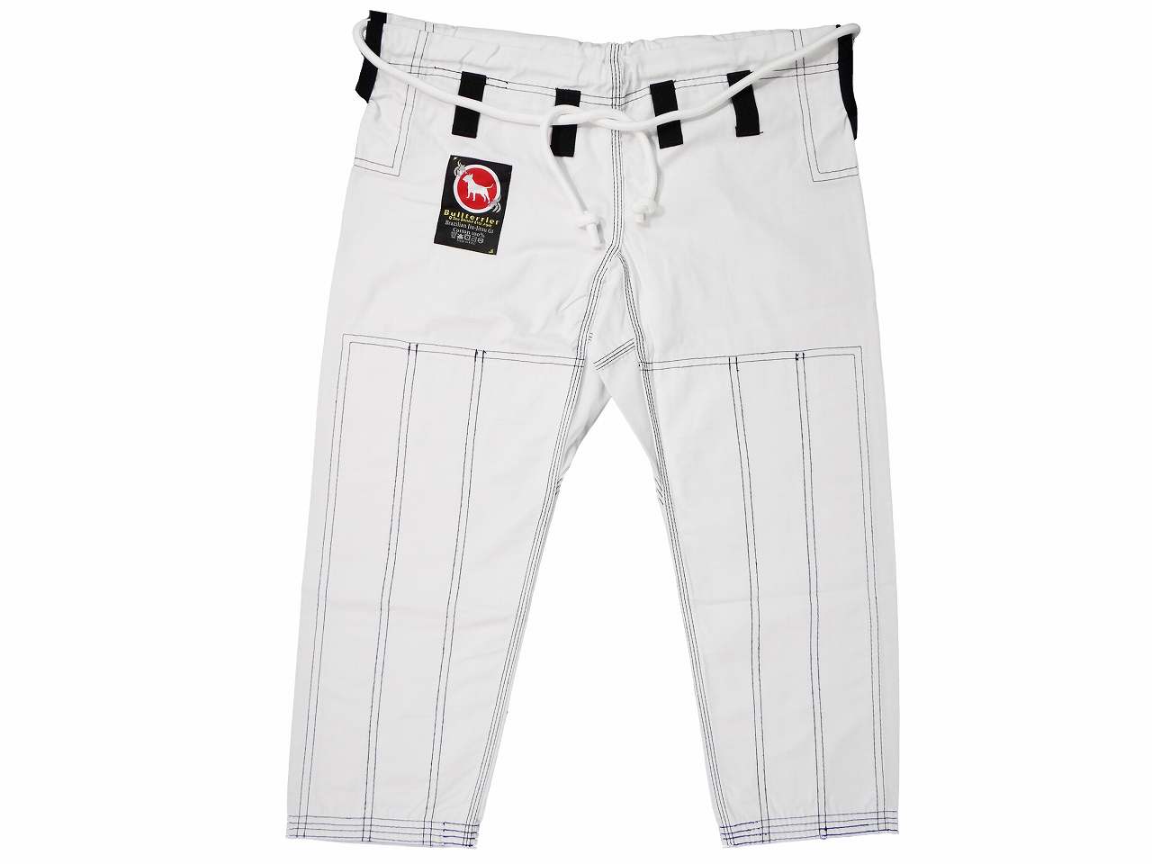BULLTERRIER KIDS Jiu-Jitsu Gi Ultra Light