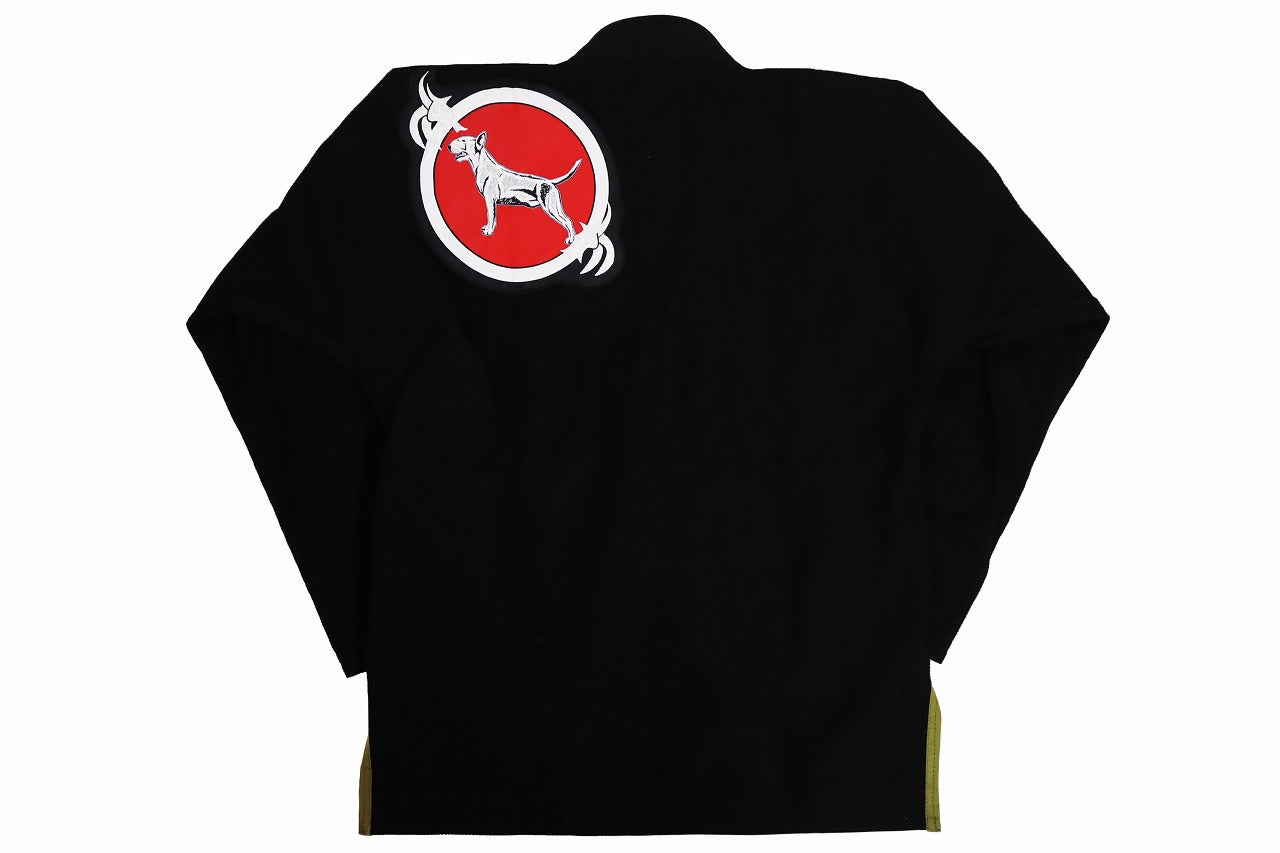 BULLTERRIER Jiu-Jitsu Gi Limited2.0