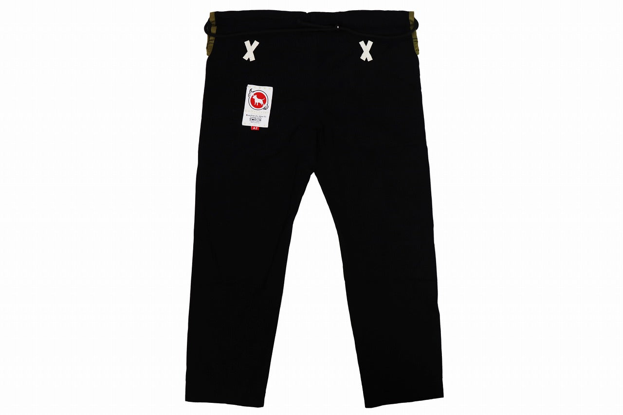 BULLTERRIER Jiu-Jitsu Gi Limited2.0