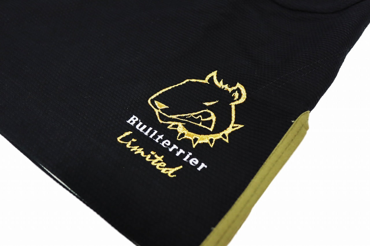 BULLTERRIER Jiu-Jitsu Gi Limited2.0
