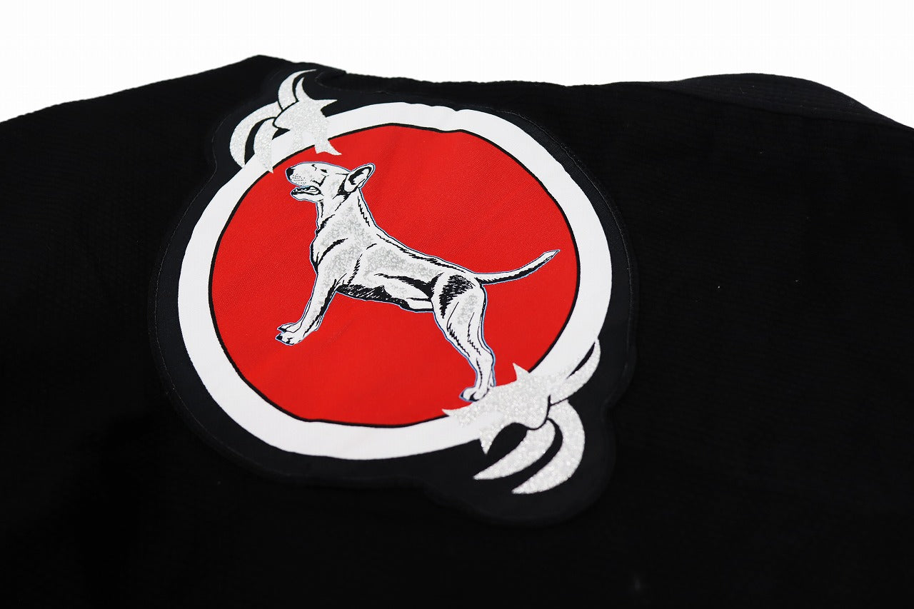 BULLTERRIER Jiu-Jitsu Gi Limited2.0