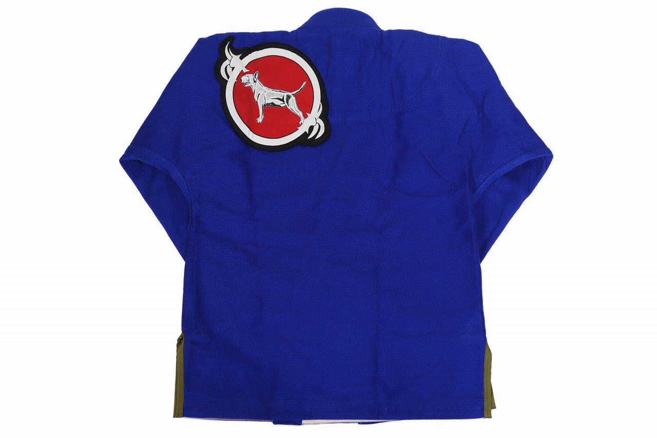 BULLTERRIER Jiu-Jitsu Gi Limited2.0