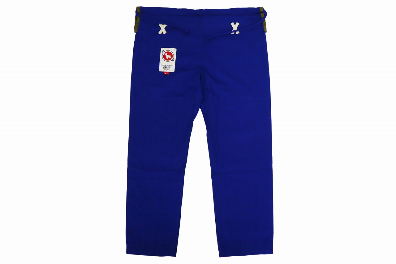 BULLTERRIER Jiu-Jitsu Gi Limited2.0