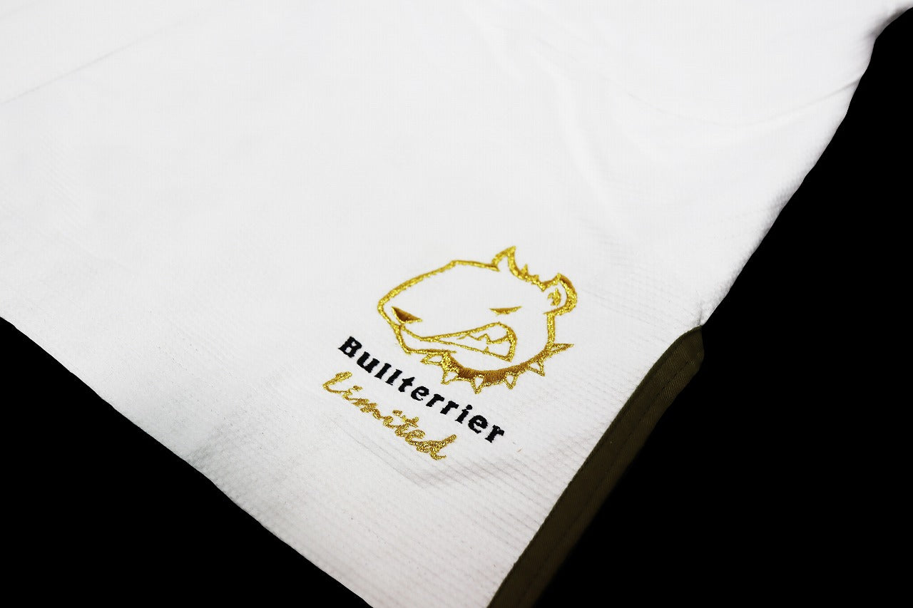 BULLTERRIER Jiu-Jitsu Gi Limited2.0