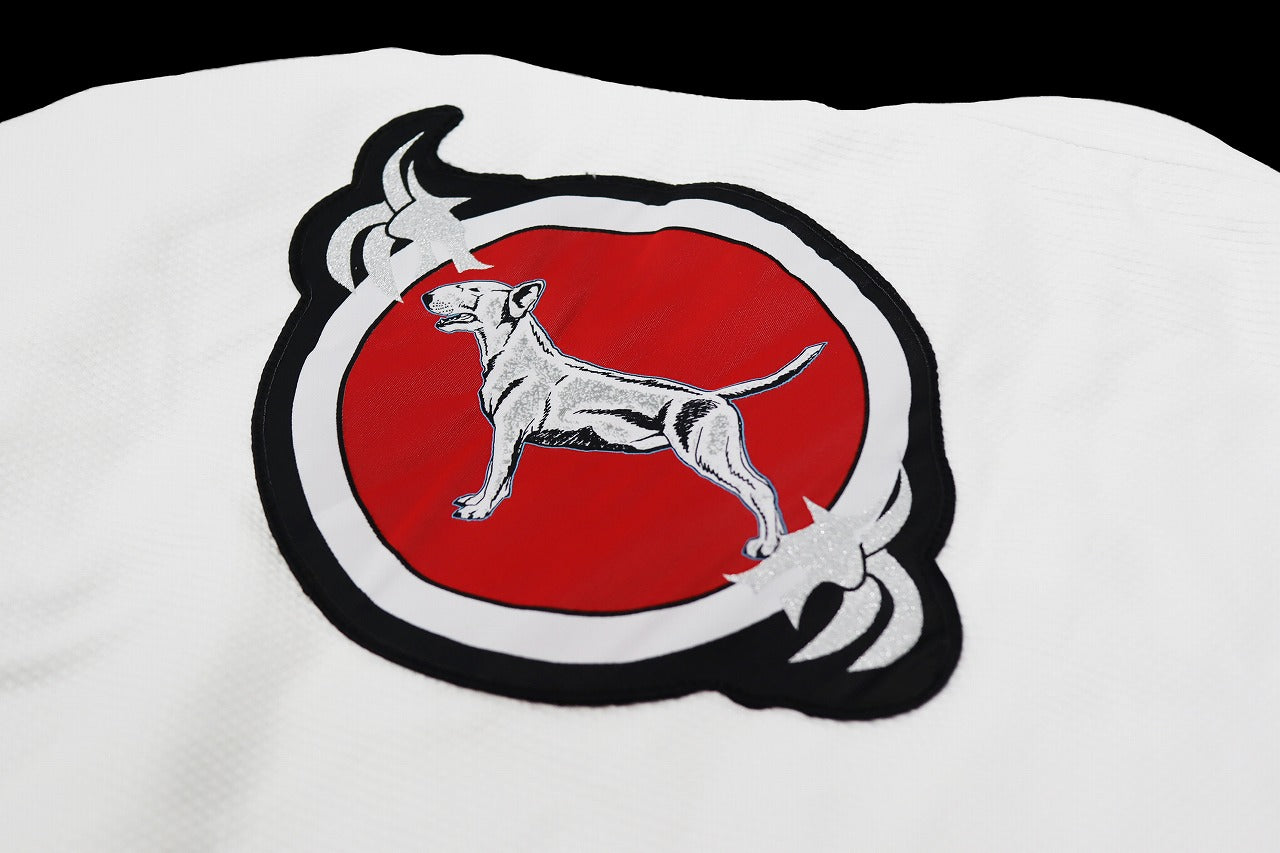 BULLTERRIER Jiu-Jitsu Gi Limited2.0