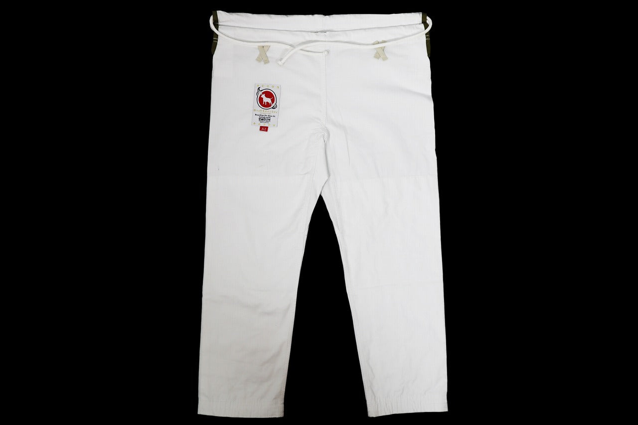 BULLTERRIER Jiu-Jitsu Gi Limited2.0