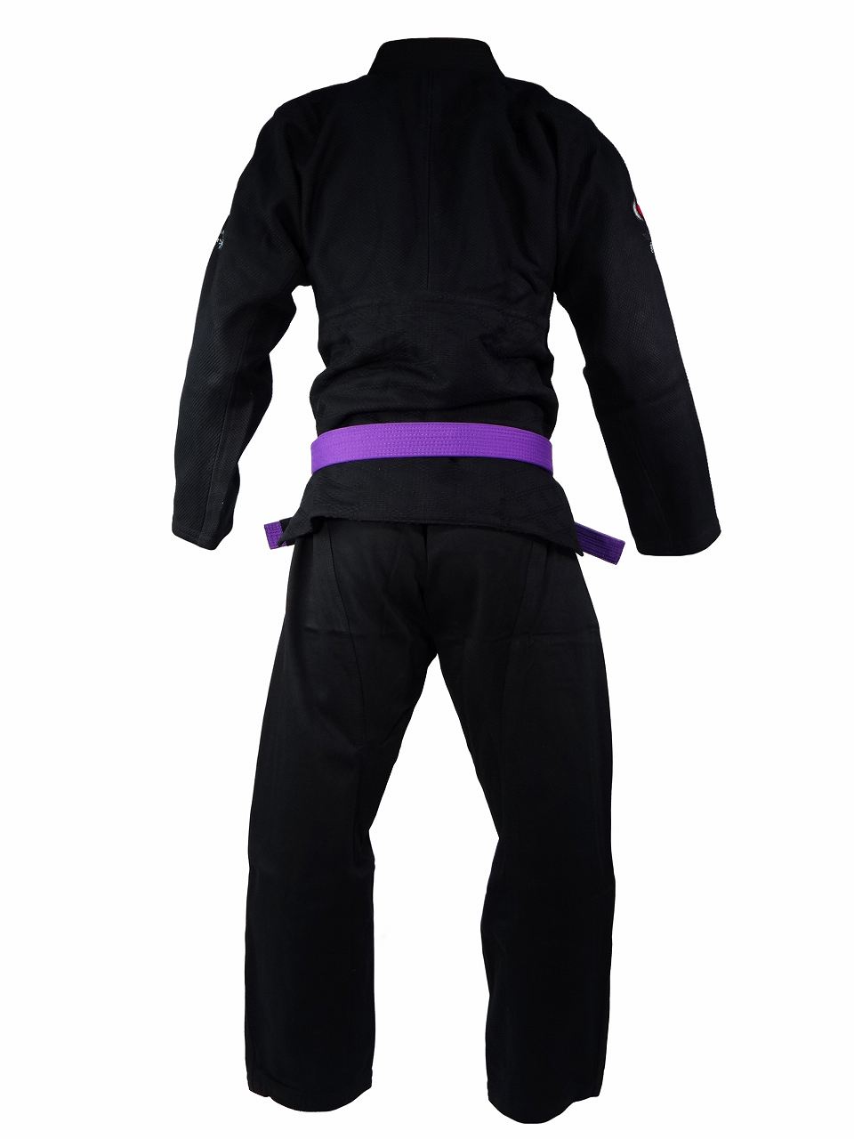 BULLTERRIER Jiu-Jitsu Gi MUJD