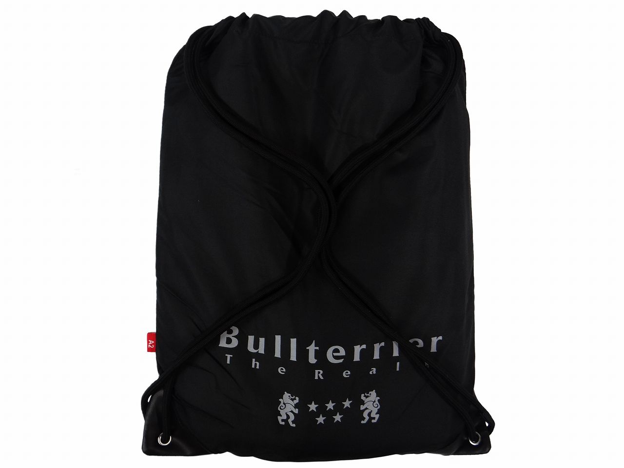 BULLTERRIER Jiu-Jitsu Gi MUJD