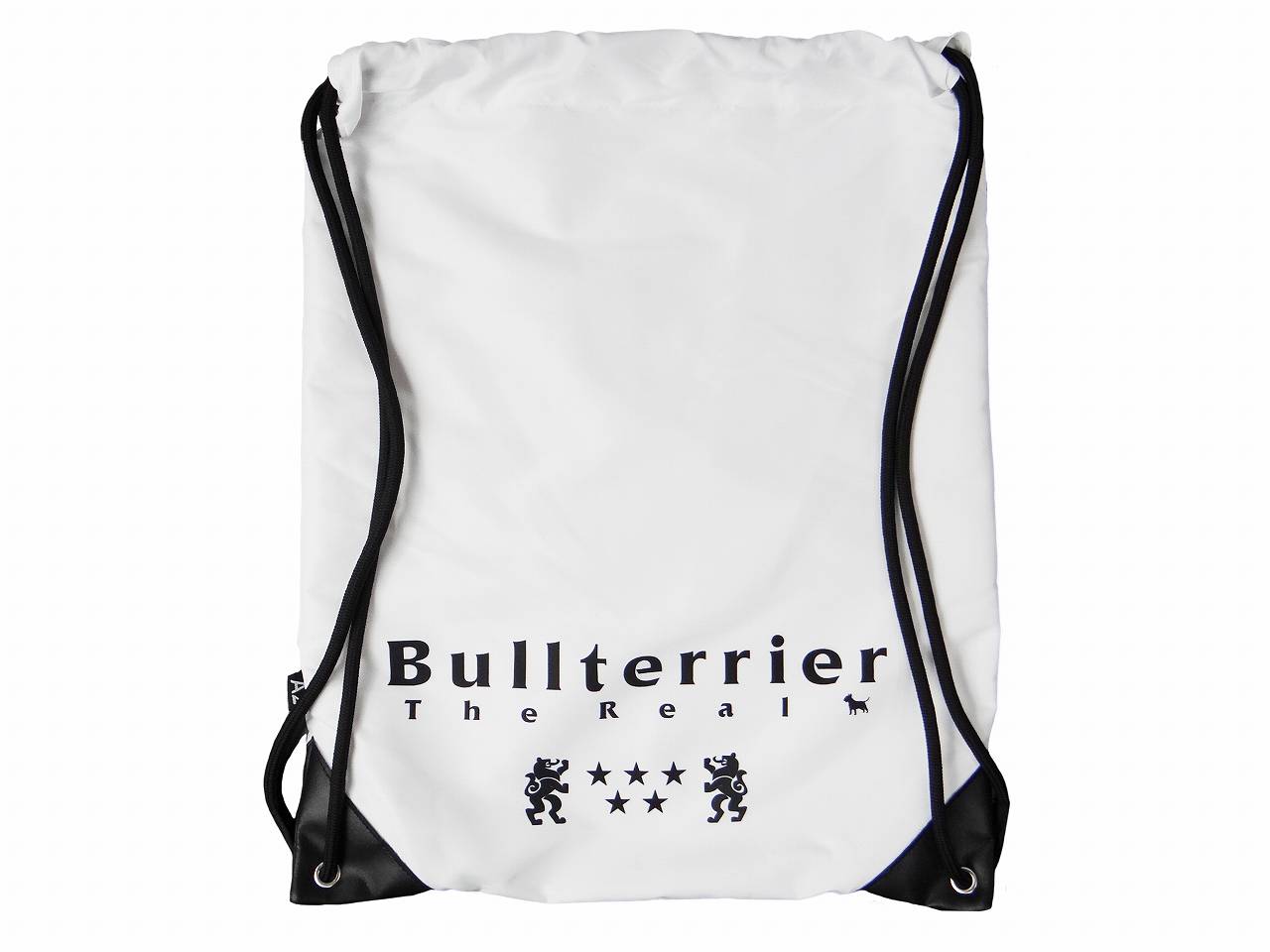 BULLTERRIER Jiu-Jitsu Gi MUJD