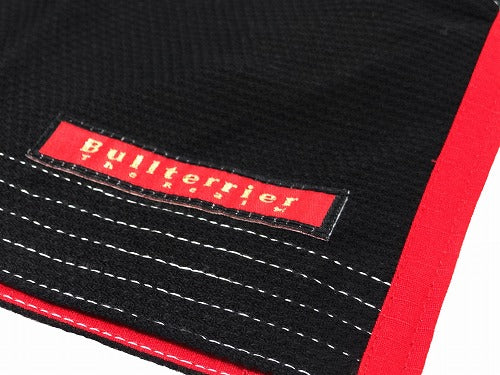 BULLTERRIER Jiu-Jitsu Gi MUSHIN 9.0