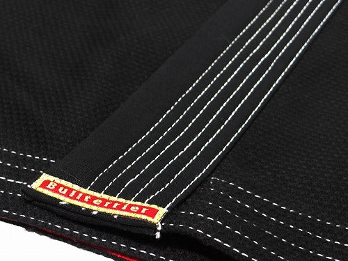 BULLTERRIER Jiu-Jitsu Gi MUSHIN 9.0