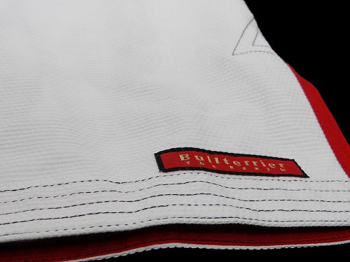 BULLTERRIER Jiu-Jitsu Gi MUSHIN 9.0