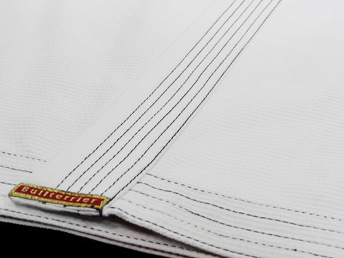 BULLTERRIER Jiu-Jitsu Gi MUSHIN 9.0