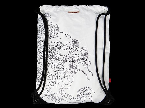 BULLTERRIER Jiu-Jitsu Gi MUSHIN 9.0