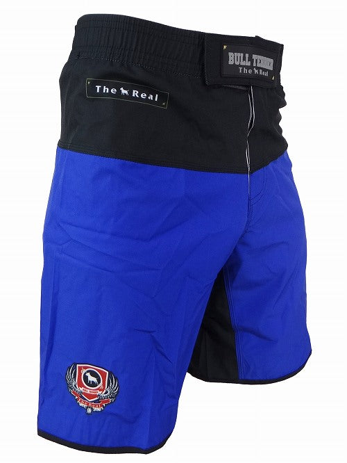 BULL TERRIER Fight Shorts  THE RANGER