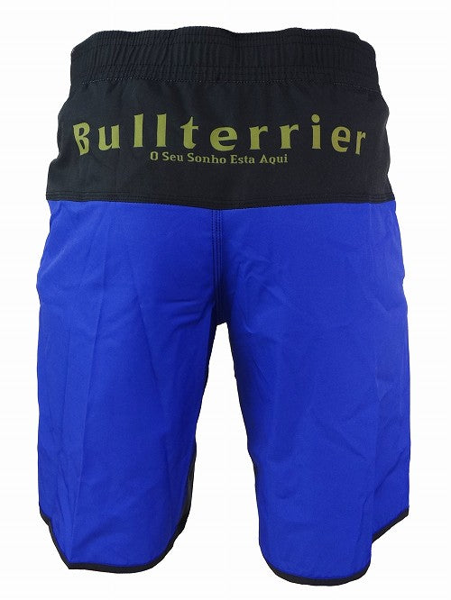 BULL TERRIER Fight Shorts  THE RANGER