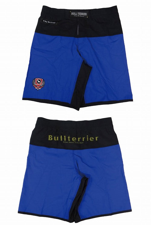 BULL TERRIER Fight Shorts  THE RANGER