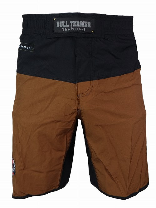 BULL TERRIER Fight Shorts  THE RANGER